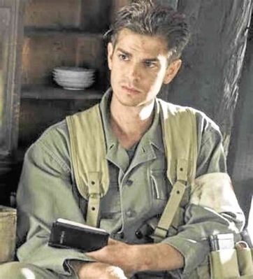 Har du sett Hacksaw Ridge – ett gripande krigsepos med Andrew Garfield som stridsbenägen samvetsfri?