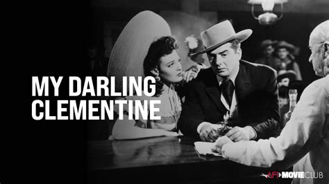 My Darling Clementine!  A Story of Revenge and Reckoning Against a Wicked Outlaw!