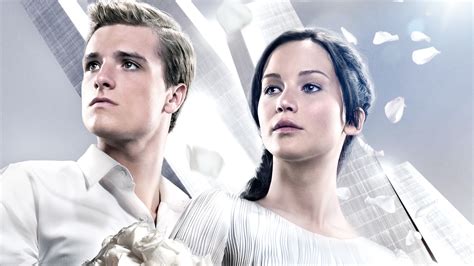  Young Adult Dystopian Love Triangle -  En Djupdykning i The Hunger Games